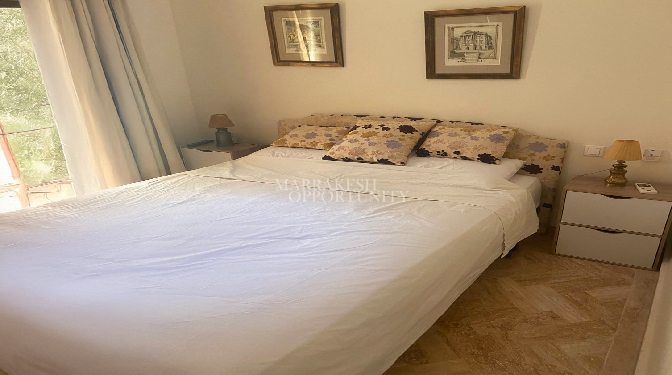 Apartment for Sale in Route de Fes