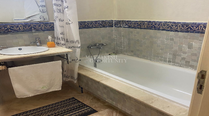 Apartment for Sale in Route de Fes