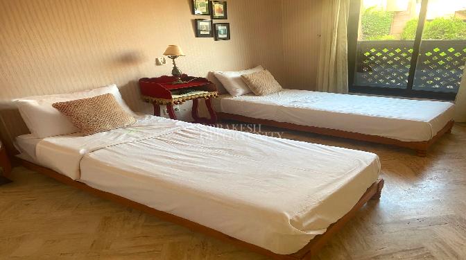 Apartment for Sale in Route de Fes