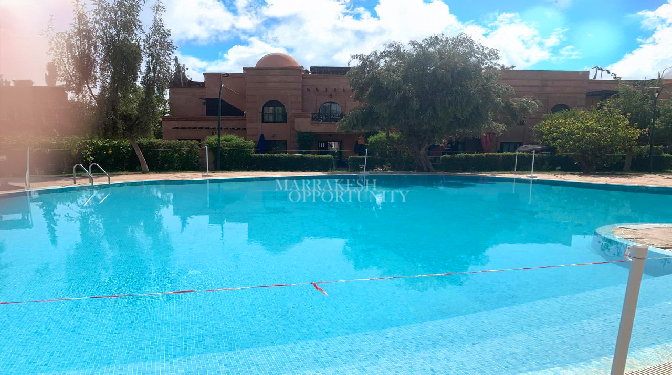 Apartment for Sale in Route de Fes