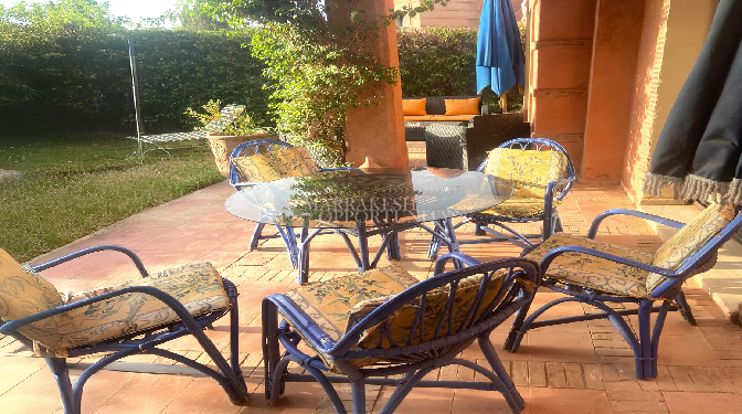 Apartment for Sale in Route de Fes