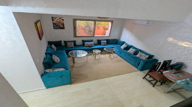 Beautiful Duplex for Sale in Targa