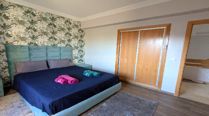 Beautiful Duplex for Sale in Targa