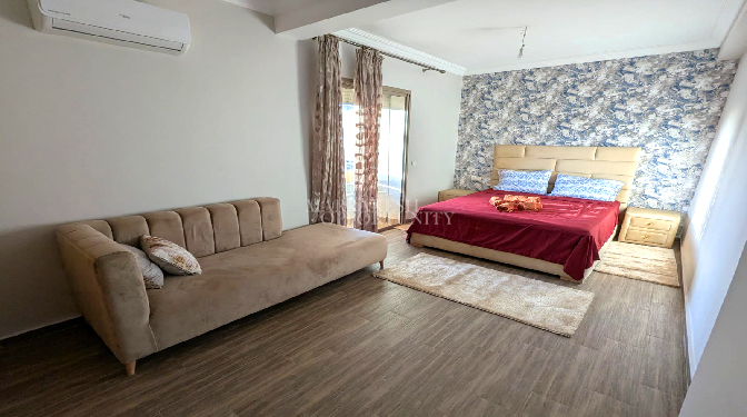 Beautiful Duplex for Sale in Targa