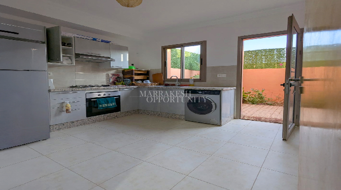 Beautiful Duplex for Sale in Targa