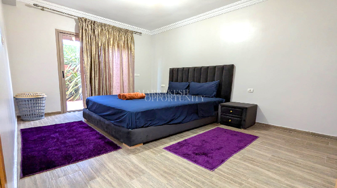 Beautiful Duplex for Sale in Targa