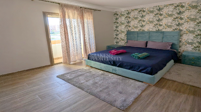 Beautiful Duplex for Sale in Targa