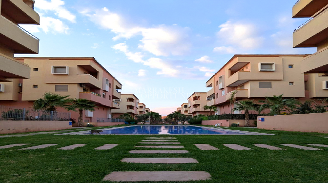 Beautiful Duplex for Sale in Targa