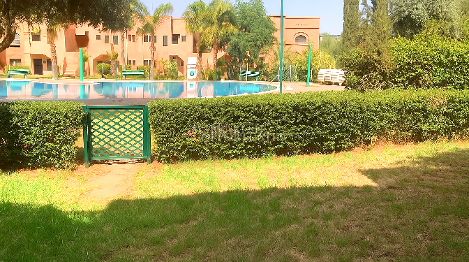 Apartment for Sale in Route de Fes