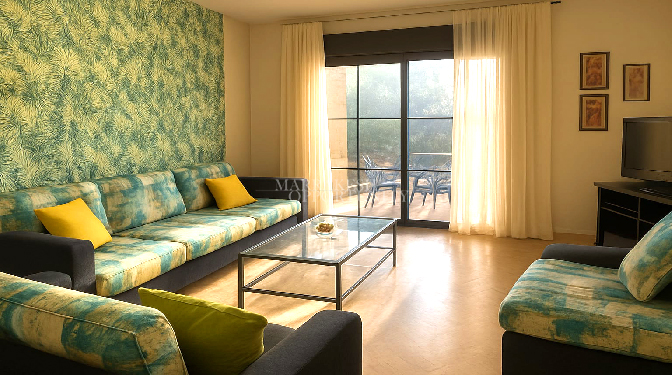 Apartment for Sale in Route de Fes