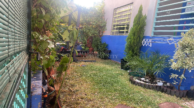 Furnished Apartment for Long-term Rental Garden Level in Route d'Amizmiz