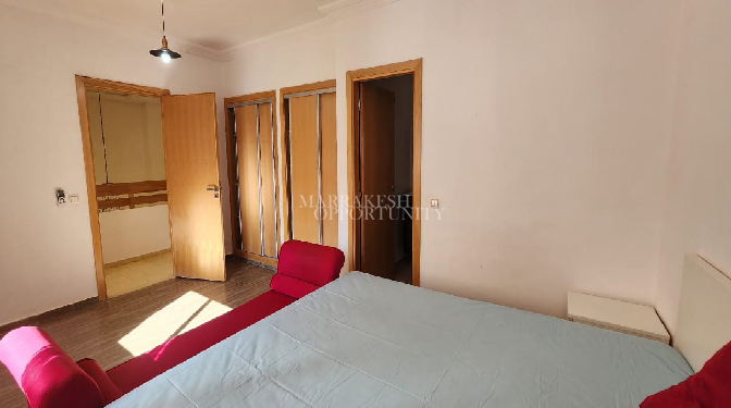 Vente Spacieux Duplex à Targa