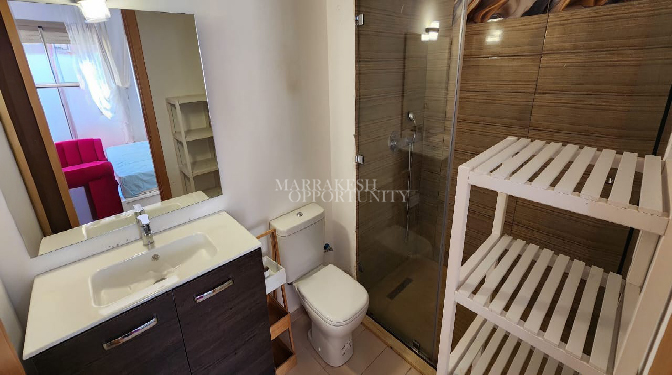 Vente Spacieux Duplex à Targa