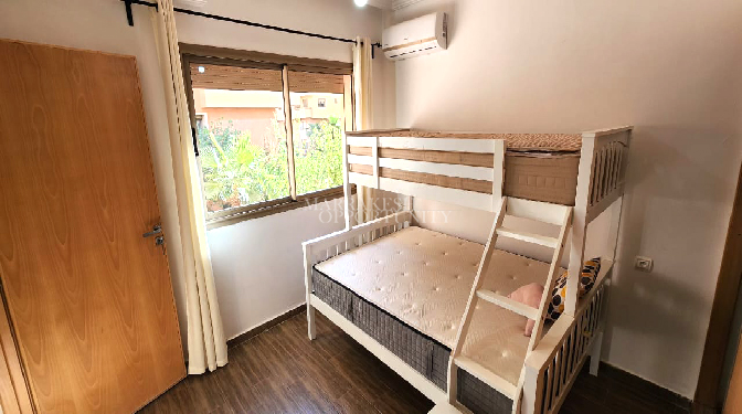 Vente Spacieux Duplex à Targa