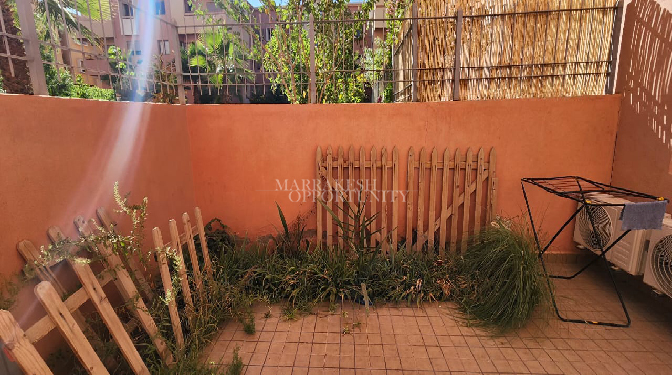 Vente Spacieux Duplex à Targa