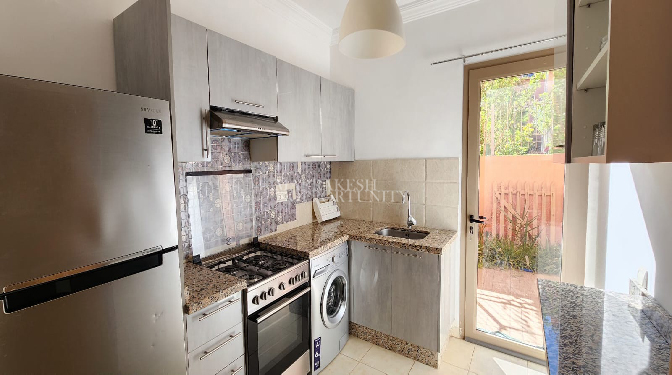 Vente Spacieux Duplex à Targa