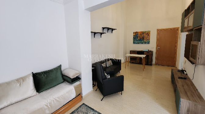 Vente Spacieux Duplex à Targa