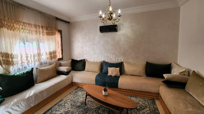 Vente Spacieux Duplex à Targa