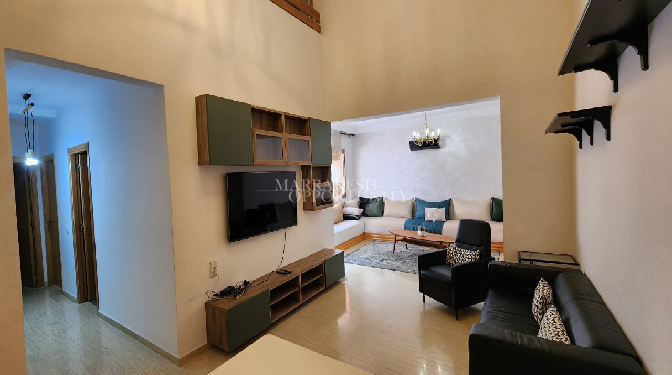 Vente Spacieux Duplex à Targa