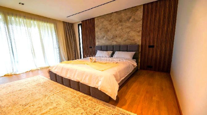 Furnished Villa for Sale in Route de l'Ourika