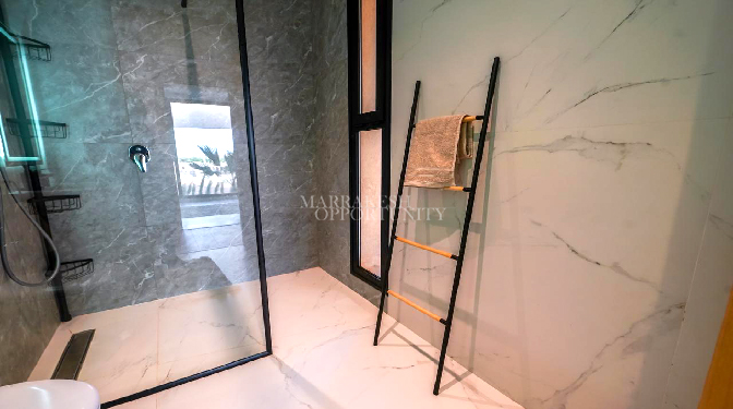 Furnished Villa for Sale in Route de l'Ourika