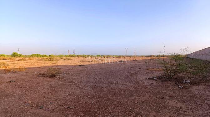 Titled Land for Sale 5 Hectares in Route d'Essaouira