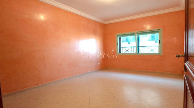 Spacious Apartment for Sale in Allal El Fassi