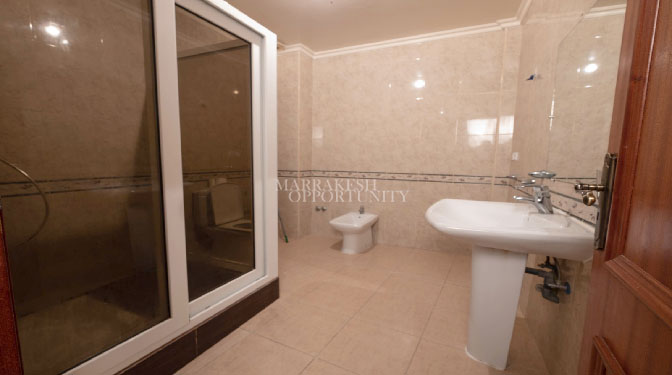 Spacious Apartment for Sale in Allal El Fassi