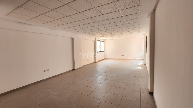 Commercial Space for Long-term Rental in Gueliz