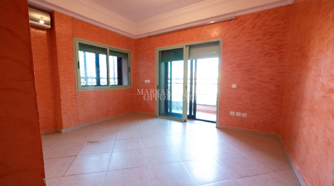 Spacious Apartment for Sale in Allal El Fassi