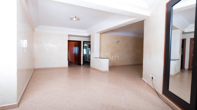 Spacious Apartment for Sale in Allal El Fassi