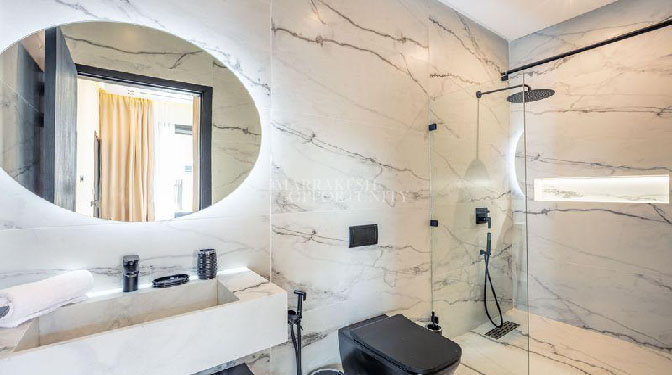 Villa for Sale in Route de l'Ourika