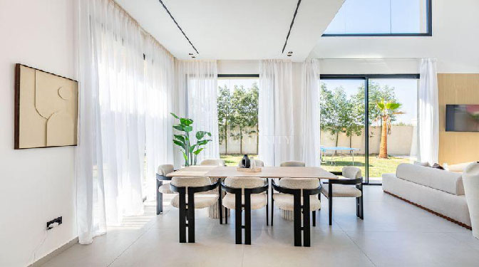 Villa for Sale in Route de l'Ourika