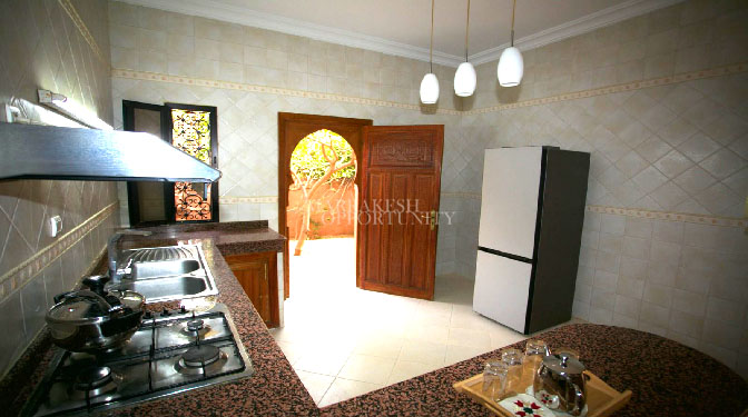 Beautiful Villa for Sale with Pool in Targa