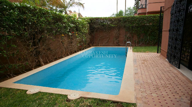 Beautiful Villa for Sale with Pool in Targa