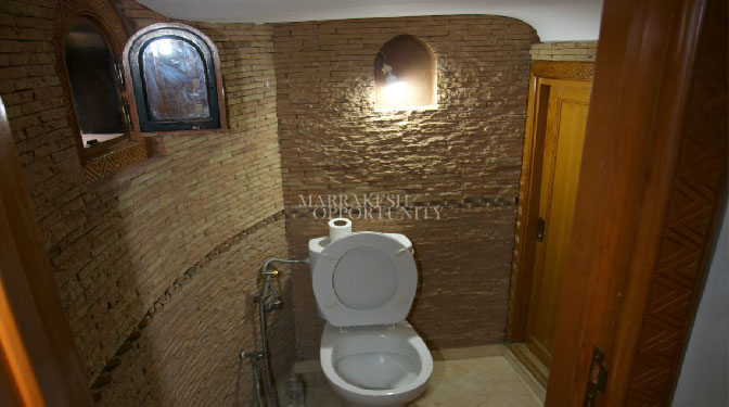 Beautiful Villa for Sale with Pool in Targa