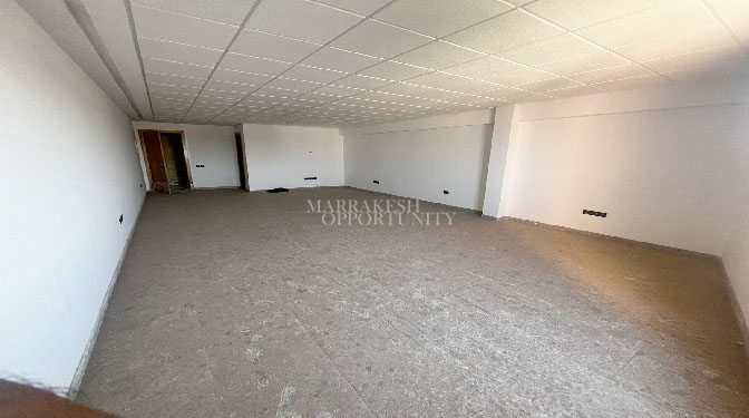 Commercial Space for Long-term Rental in Gueliz