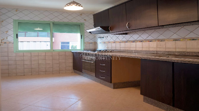 Spacious Apartment for Sale in Allal El Fassi