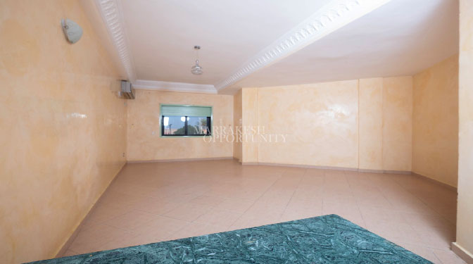 Spacious Apartment for Sale in Allal El Fassi