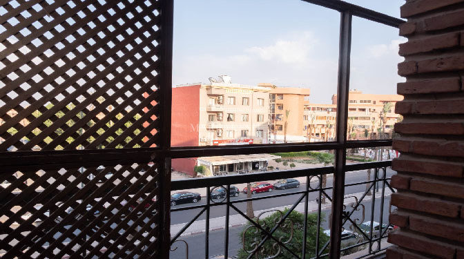 Spacious Apartment for Sale in Allal El Fassi