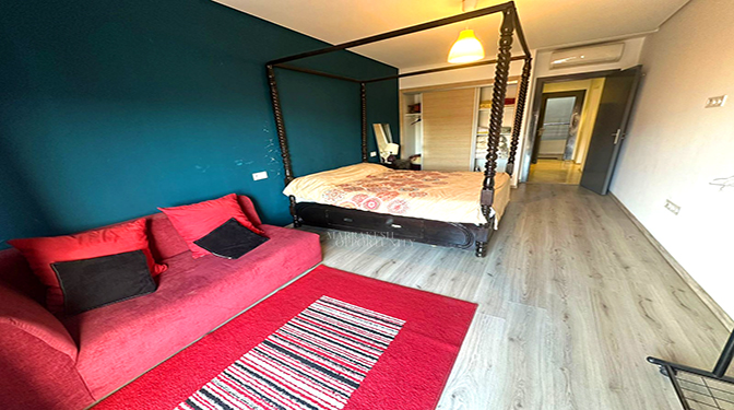 Apartment for Sale in Gueliz