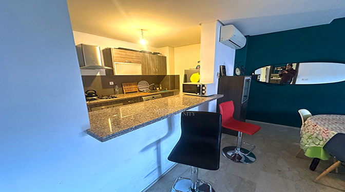 Apartment for Sale in Gueliz