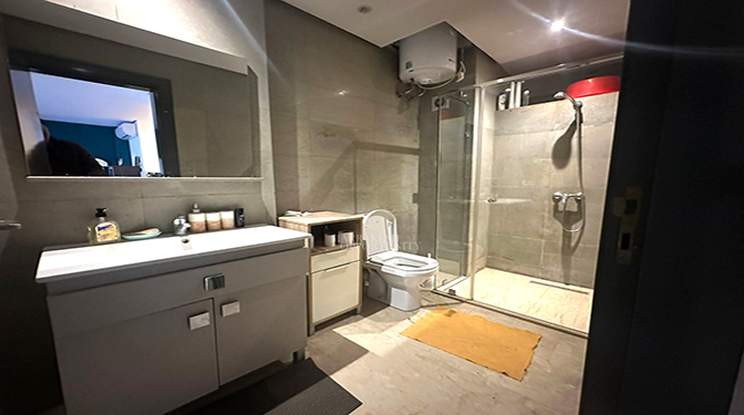 Apartment for Sale in Gueliz