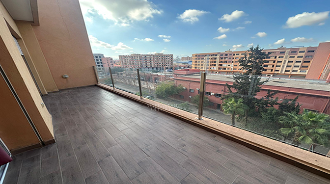 Apartment for Sale in Gueliz