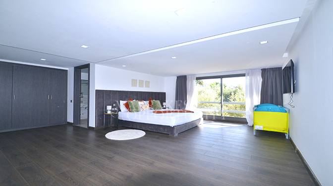 Beautiful Furnished Duplex for Sale in Route Ouarzazate