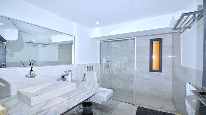 Beautiful Furnished Duplex for Sale in Route Ouarzazate