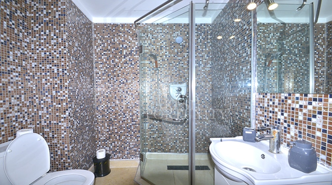 Furnished Apartment for Long-term Rental in Semlalia District