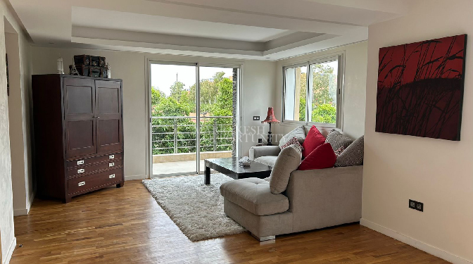 Villa for Sale in Palmeraie