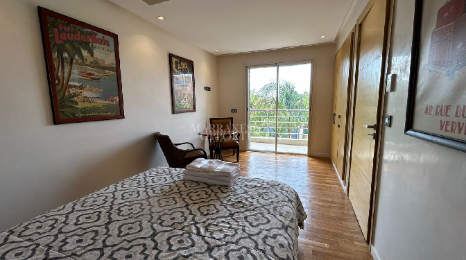 Villa for Sale in Palmeraie