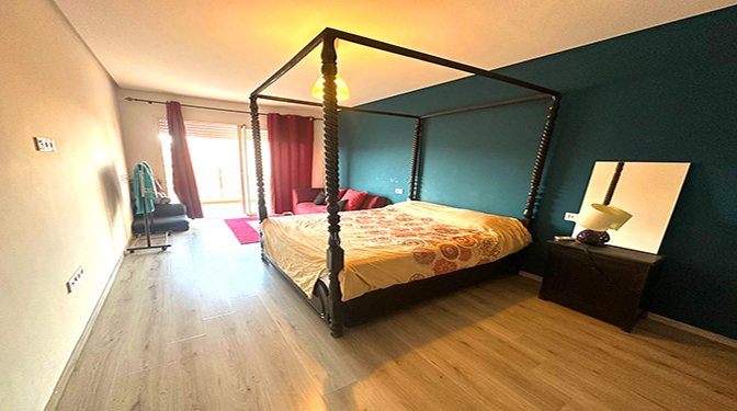 Apartment for Sale in Gueliz